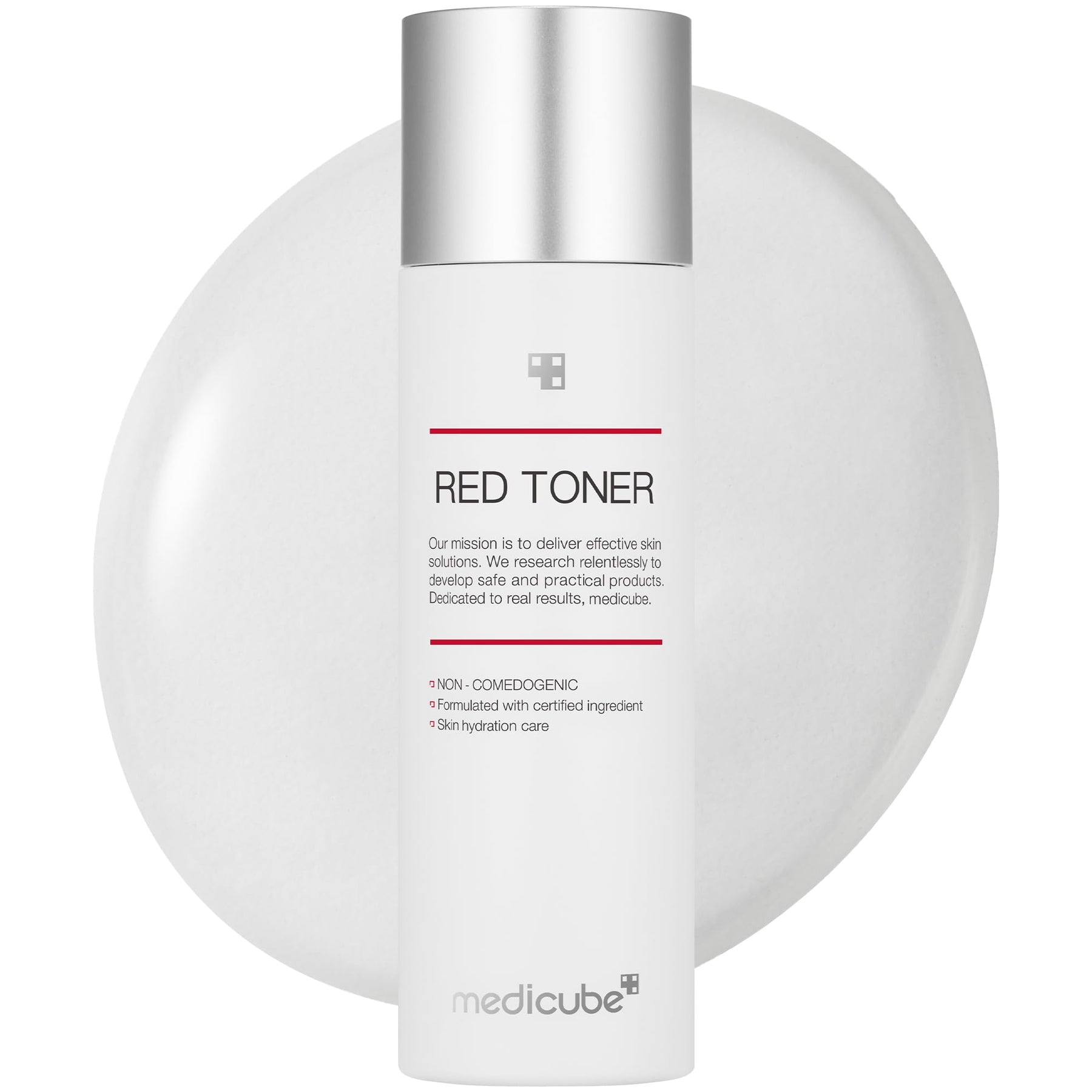 MEDICUBE Tônico Red