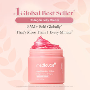 MEDICUBE Kit Skin Renewal Ensemble