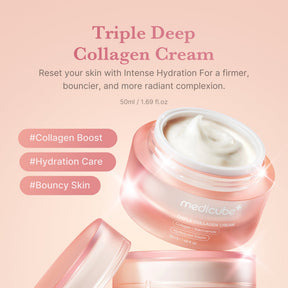 MEDICUBE Kit Deep Glow