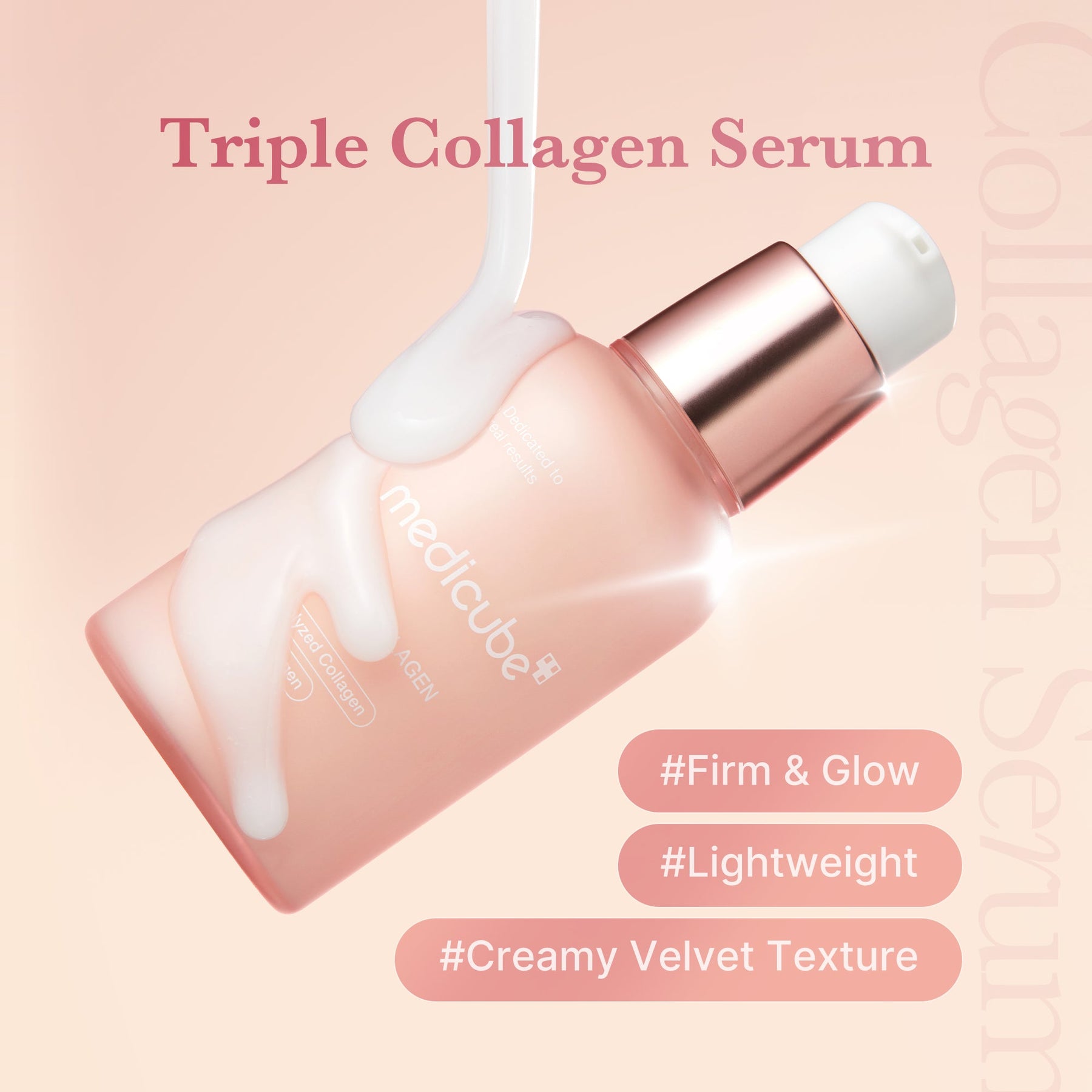 MEDICUBE Kit Deep Glow