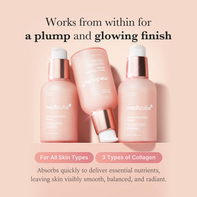 MEDICUBE Kit Deep Glow