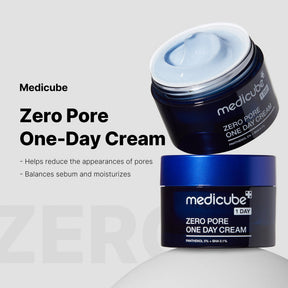 MEDICUBE Duo Pore Care