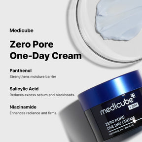 MEDICUBE Duo Pore Care