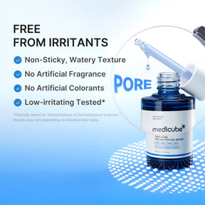 MEDICUBE Duo Pore Care