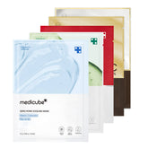 MEDICUBE Kit de Máscaras (10ea)
