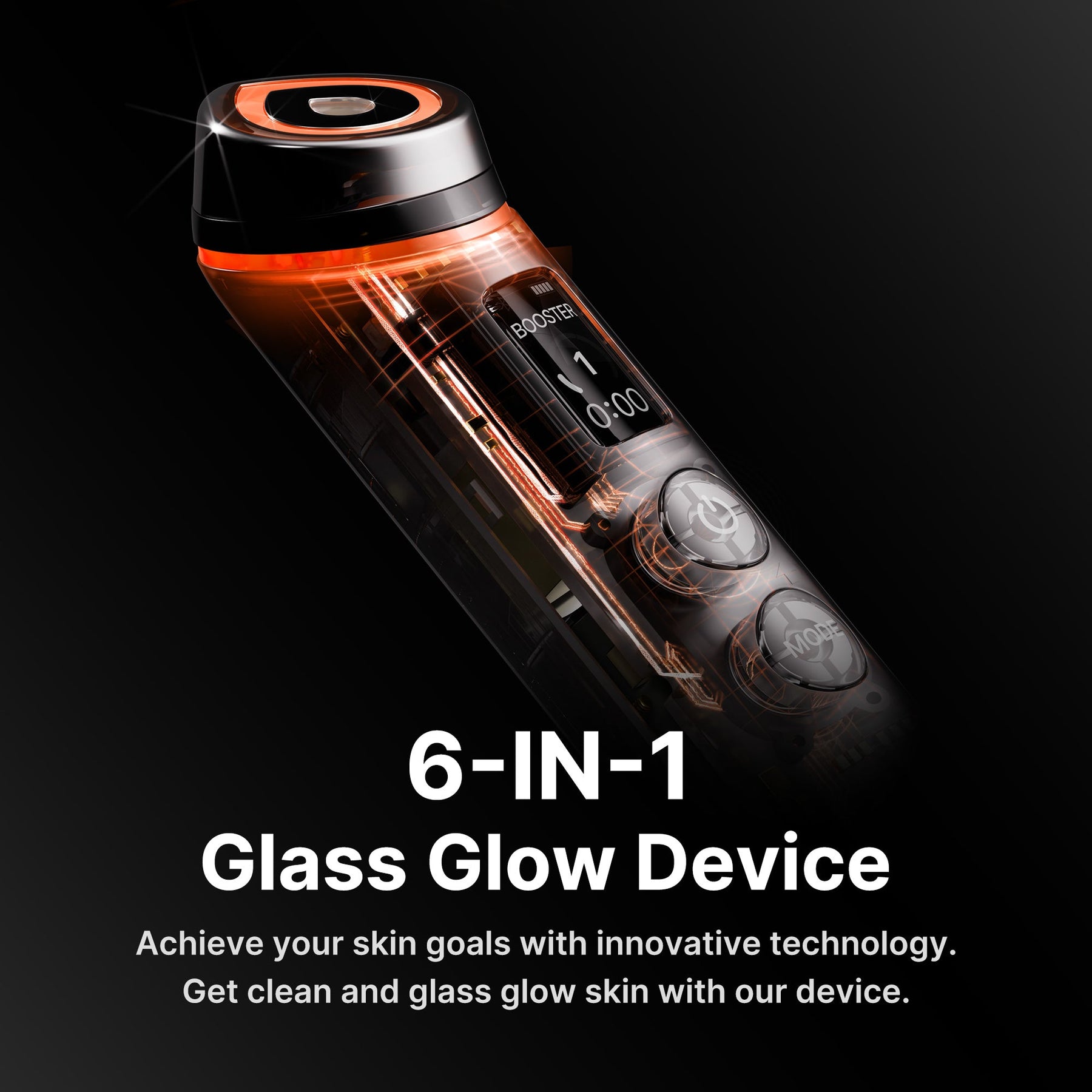 MEDICUBE Booster Pro