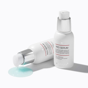 MEDICUBE Kit Completo Linha Red