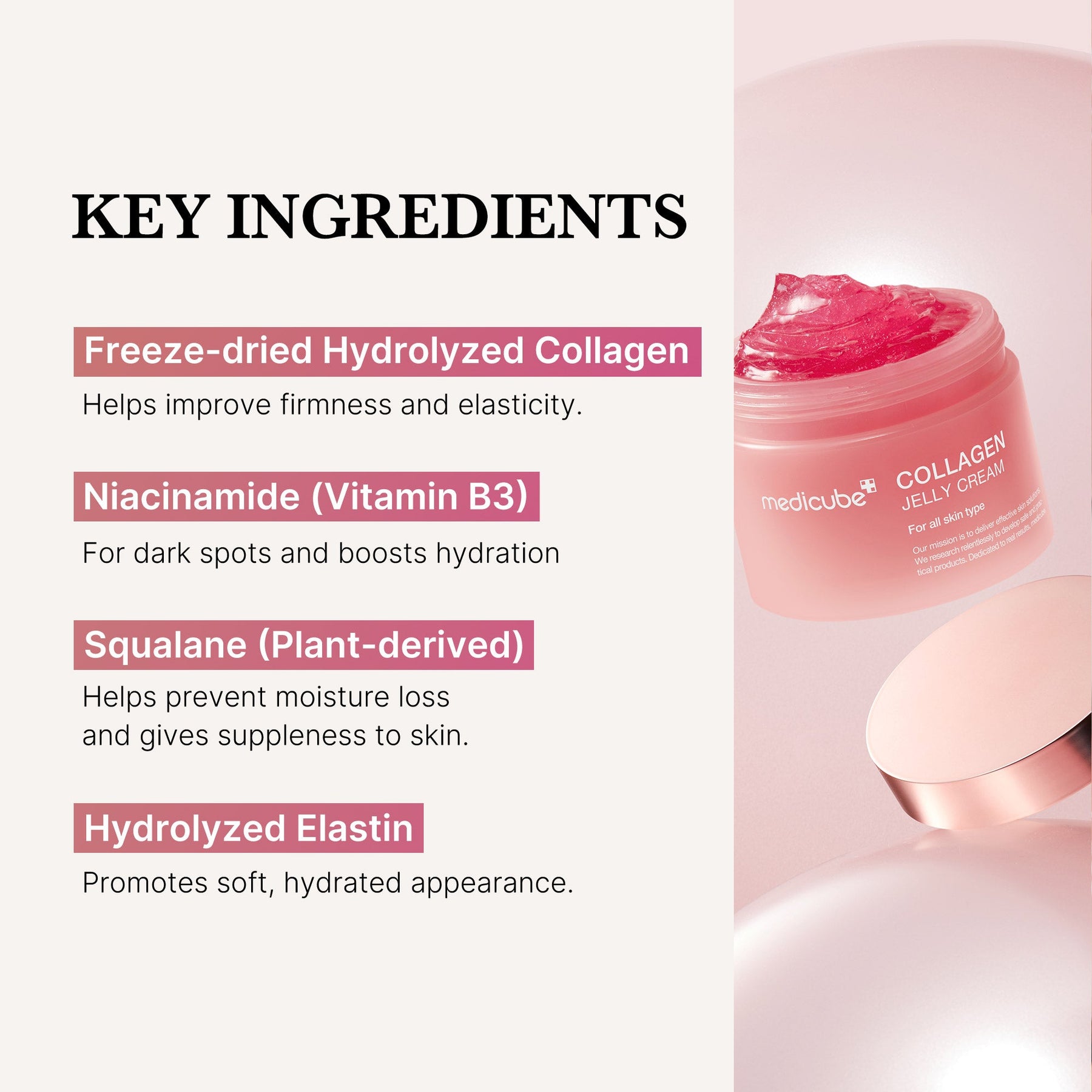 MEDICUBE [Tati's Exclusive] Plump Perfection Set
